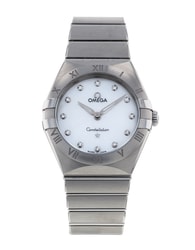 Omega Constellation Ladies 131.10.28.60.55.001